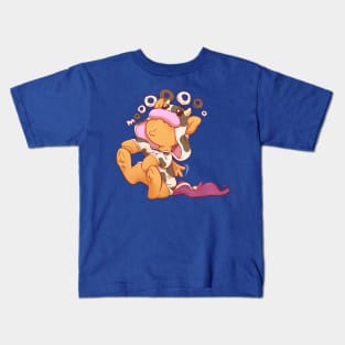 Scootamoo Kids T-Shirt